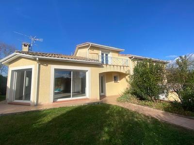 Villa - 165 m² - 5 pièces