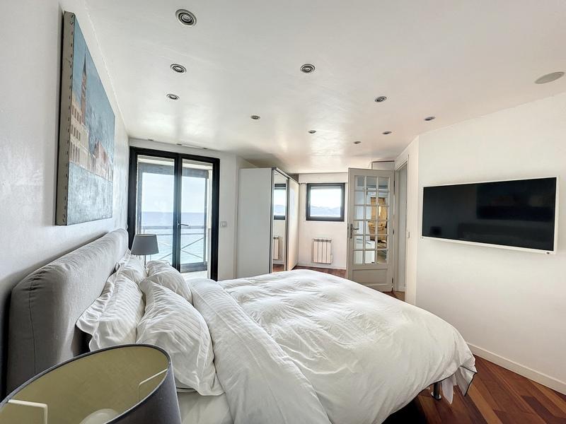 Appartement - 80 m² - 3 pièces