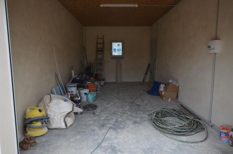 Maison - 134 m² - 5 pièces