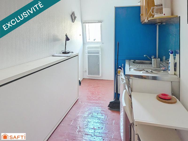 Appartement - 103 m² - 4 pièces