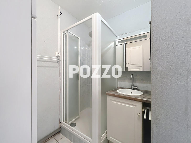 Maison - 80 m² - 6 pièces