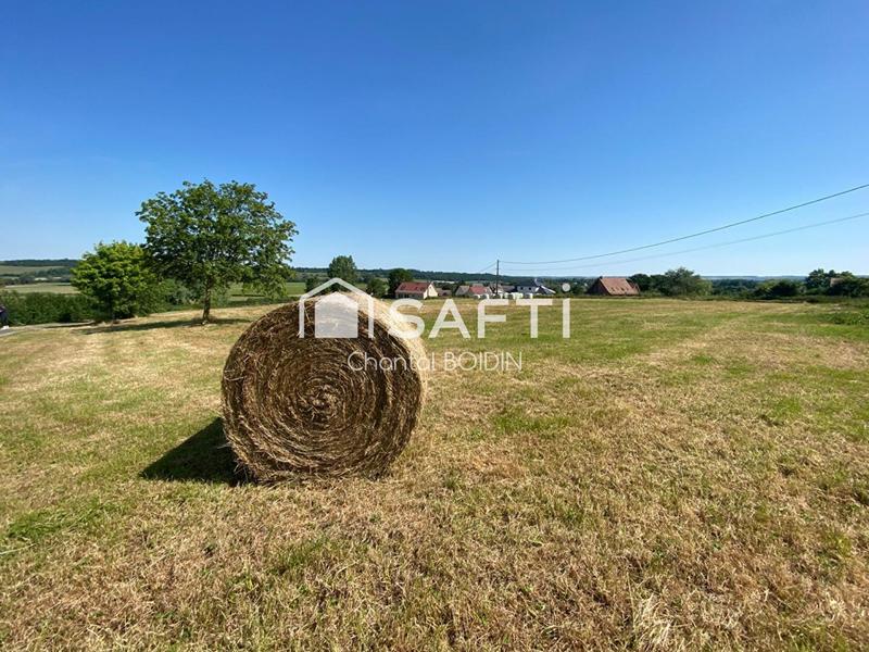 Maison - 258 m² - 8 pièces