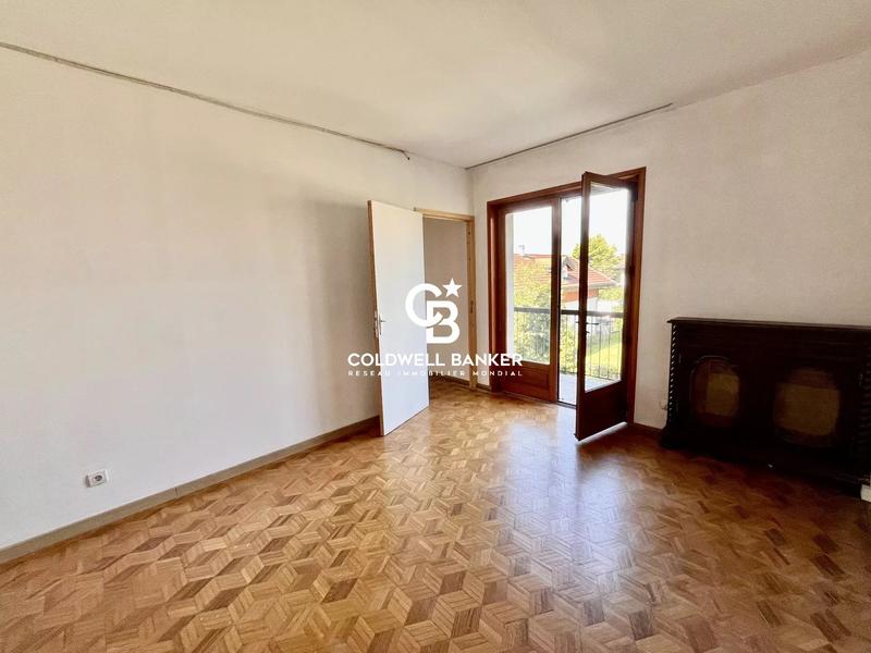 Appartement - 131 m² - 4 pièces