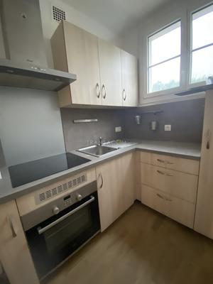 Appartement - 53 m² - 3 pièces