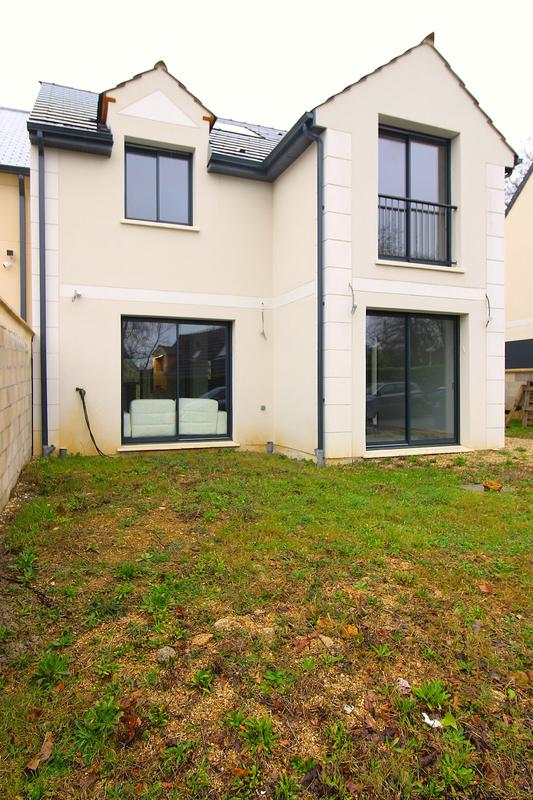 Maison - 147 m² - 7 pièces