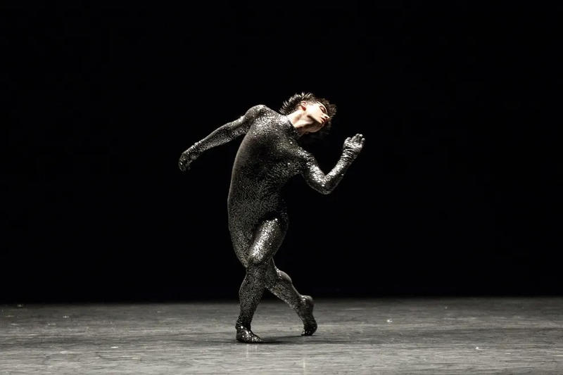 Her voice - Tribute to Nina Simone