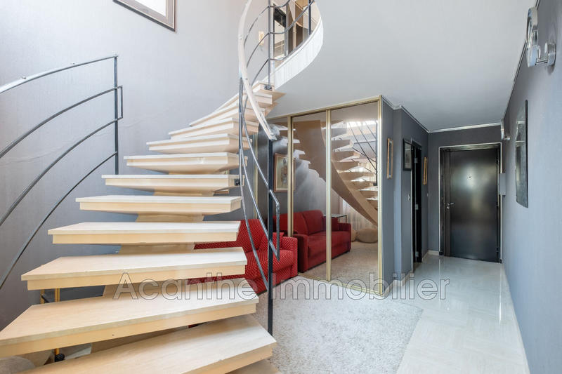 Appartement - 126 m²