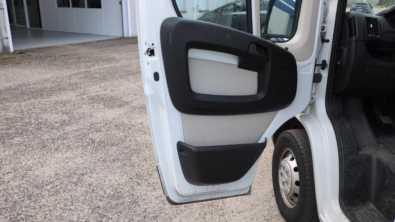 Citroën Jumper Vu 2.0 BlueHDi 130 35 L2h2 Business