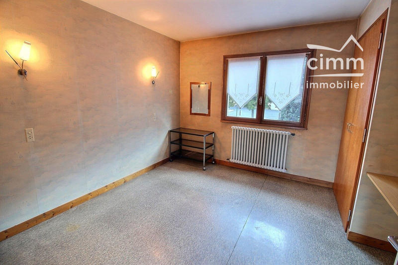 Maison ancienne - 195 m² - 5 pièces