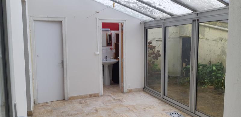 Maison ancienne - 256 m² - 15 pièces