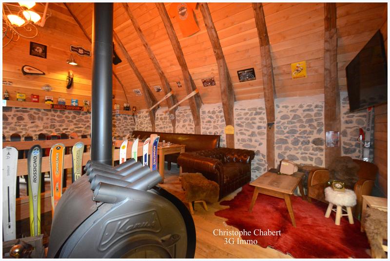 Fonds de commerce - Magasins