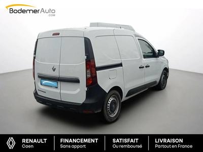 Renault Express (30) Van Blue Dci 95 - 22 Confort