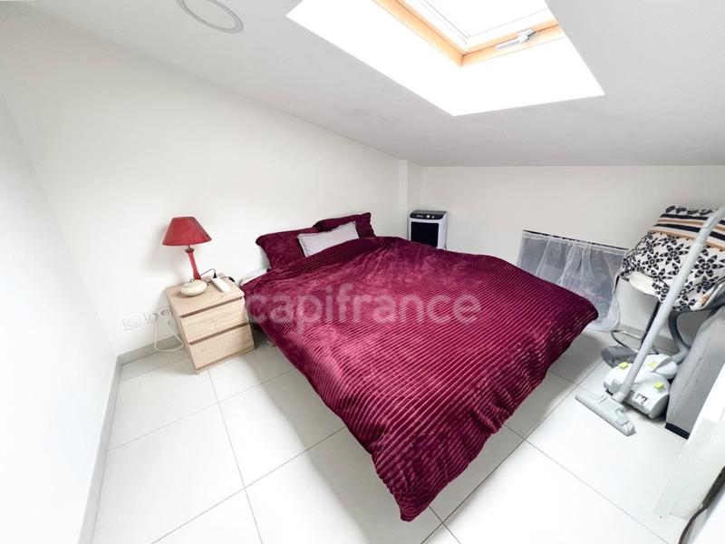 Appartement - 29 m² - 3 pièces