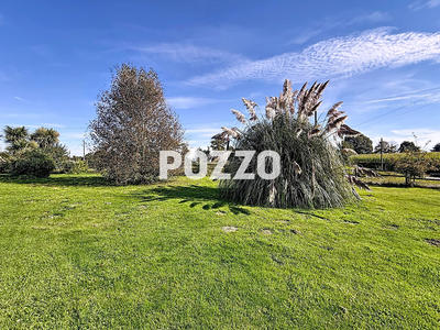 Maison - 117 m² - 5 pièces