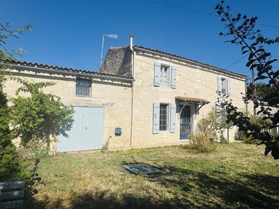 Maison - 167 m² - 5 pièces