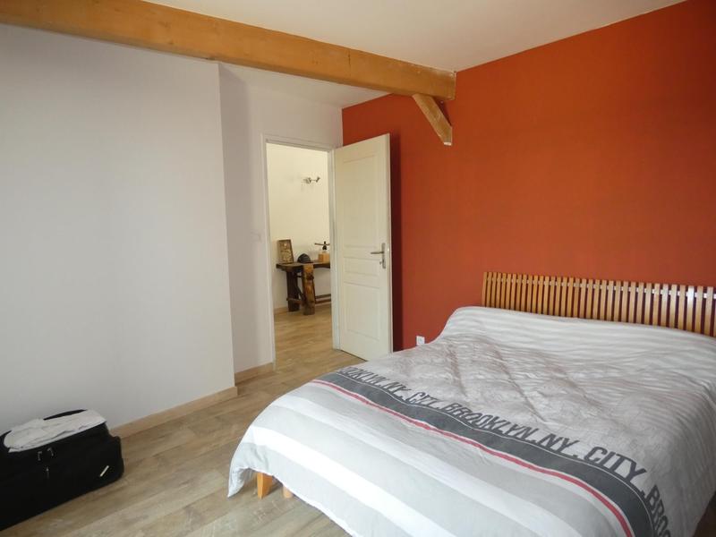 Maison - 142 m² - 6 pièces