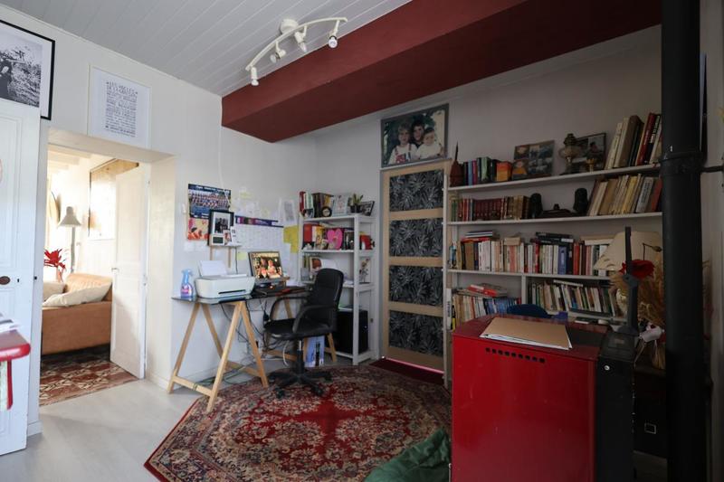 Maison - 260 m² - 8 pièces