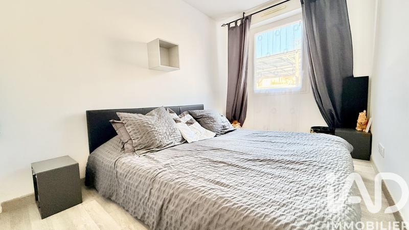 Maison - 122 m² - 5 pièces