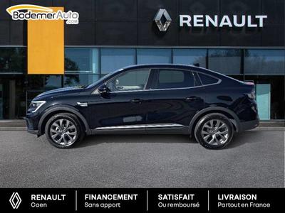 Renault Arkana TCe 140 Edc - 23 Techno