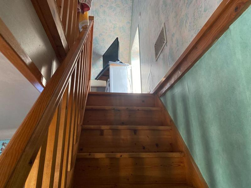 Maison - 60 m² - 4 pièces