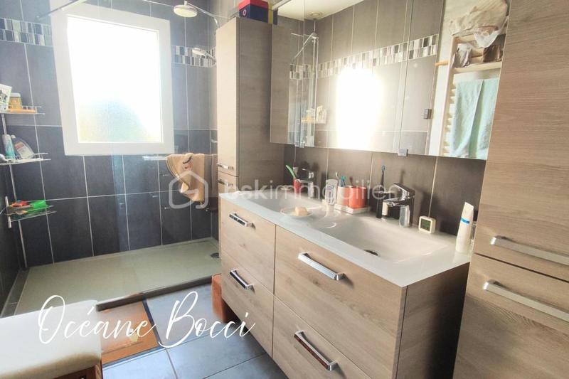 Maison - 155 m² - 7 pièces