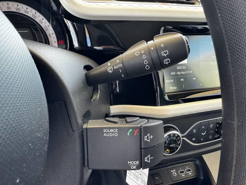 Renault Twingo III Achat Intégral - 21 Zen