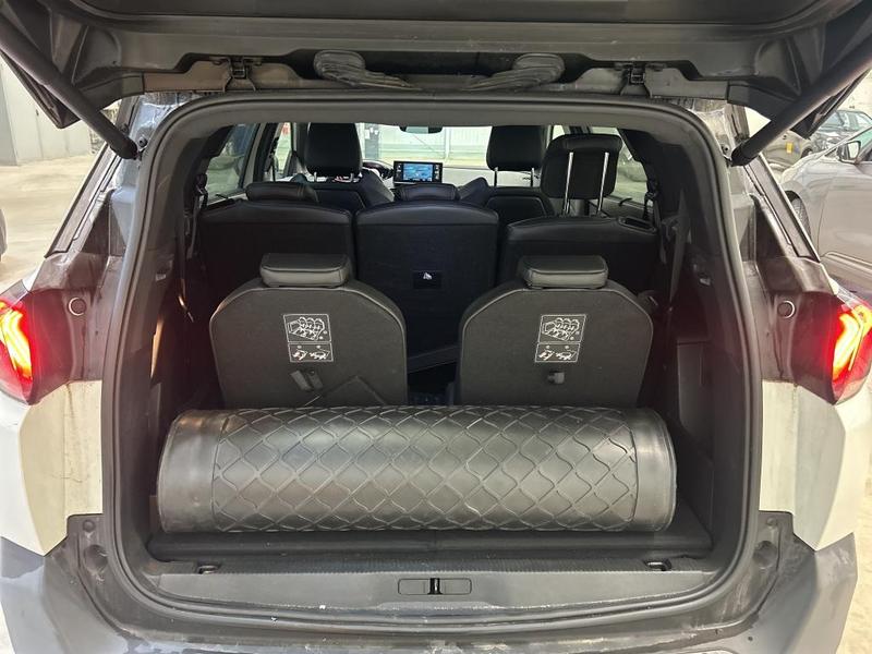 Peugeot 5008 II BlueHDi 180 s&amp;amp;S Eat8 Gt Pack