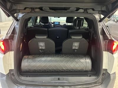 Peugeot 5008 II BlueHDi 180 s&amp;amp;S Eat8 Gt Pack