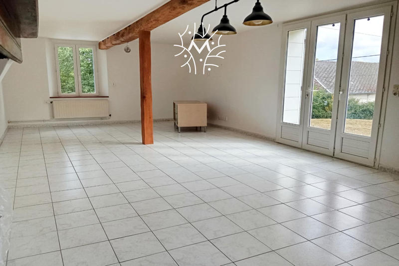 Maison - 172 m² - 7 pièces