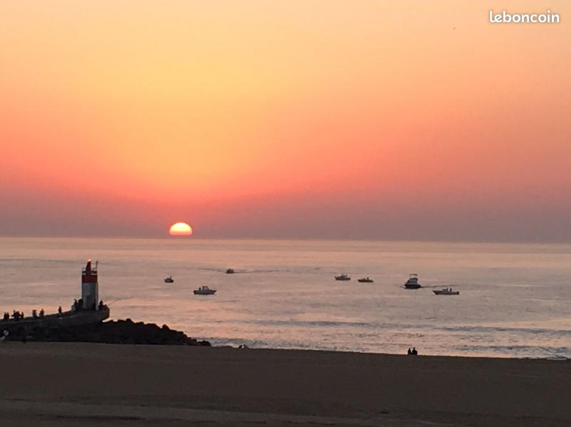 Appartement - 29 m² - 1 pièce