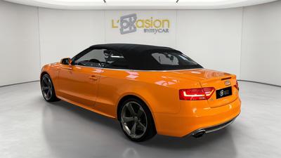 Audi A5 Cabriolet 2.0 Tfsi 230 s line