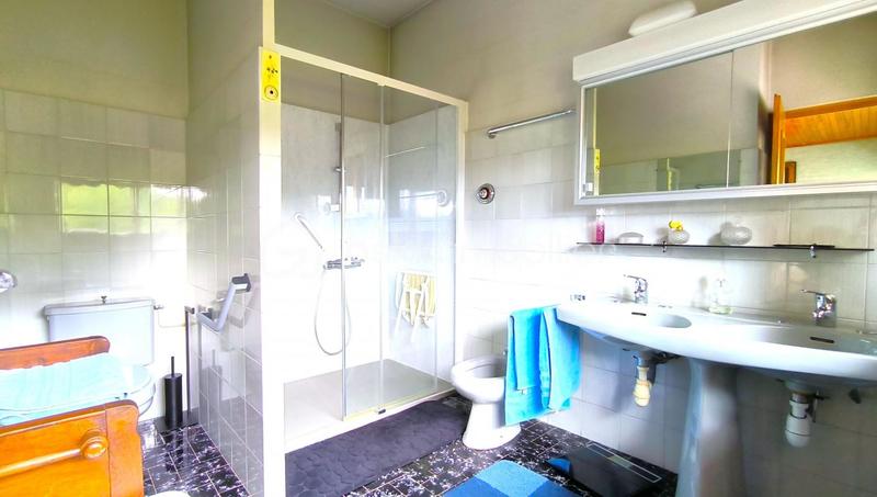 Maison d'architecte - 361 m² - 8 pièces