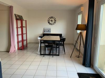 Maison - 73 m² - 3 pièces