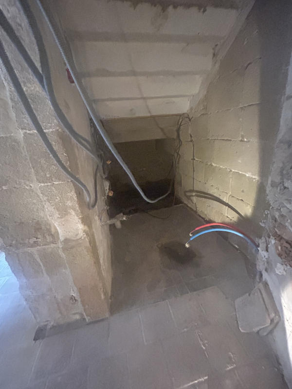 Appartement - 28 m² - 1 pièce