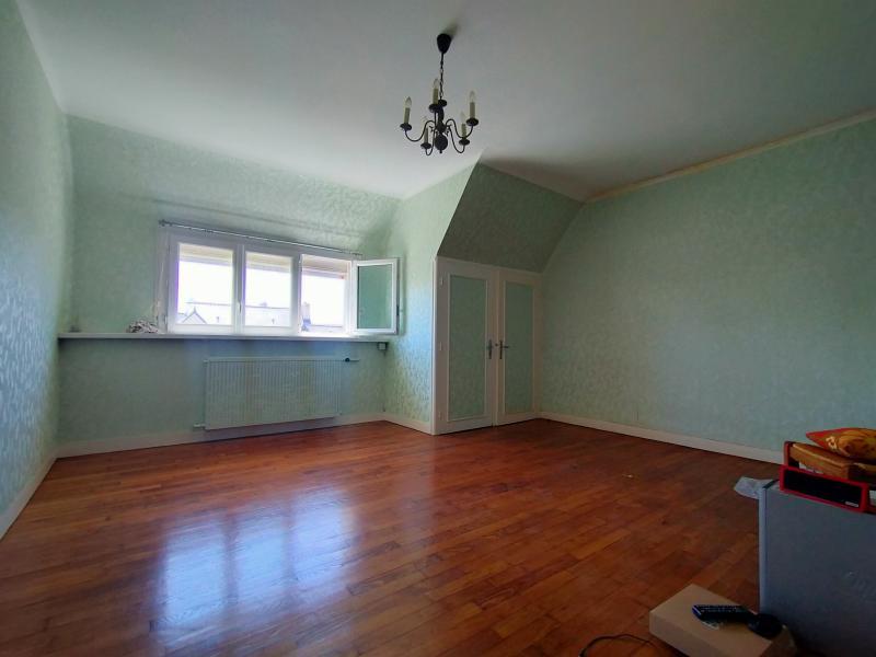 Maison - 140 m² - 7 pièces