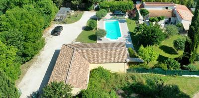 Villa - 150 m² - 6 pièces