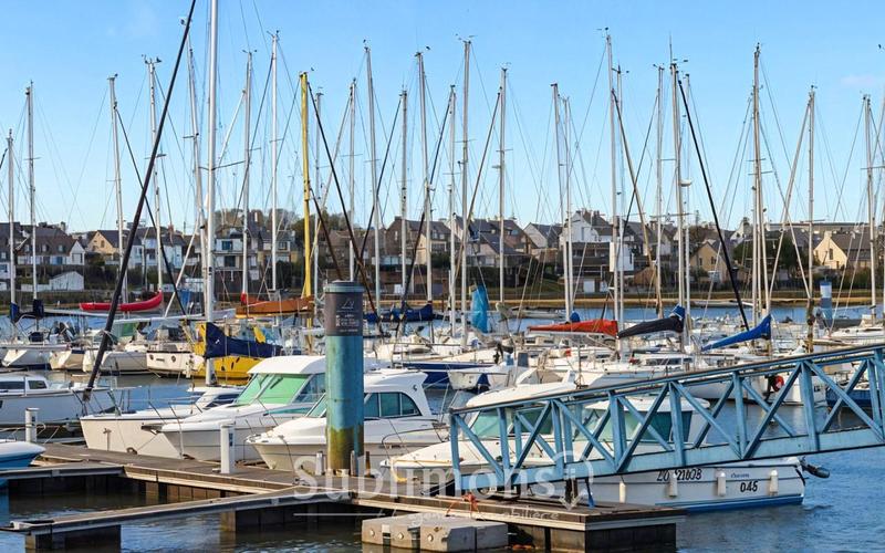 Maison ancienne - 215 m² - 6 pièces