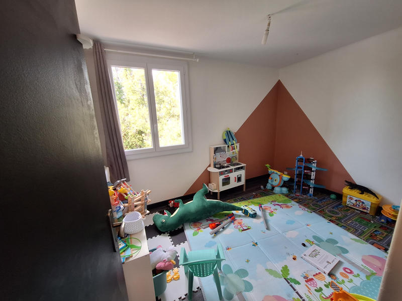 Appartement - 73 m² - 4 pièces