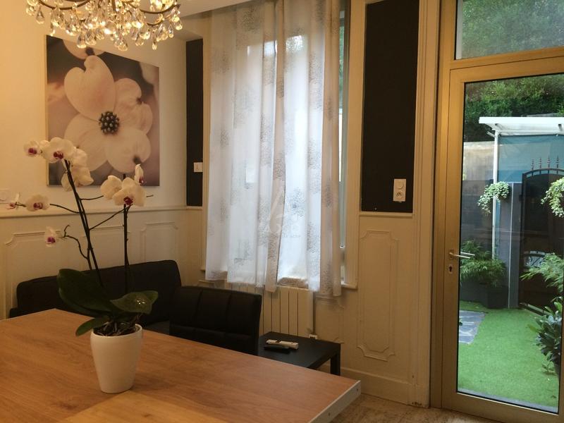 Immeuble de bureaux - 398 m²