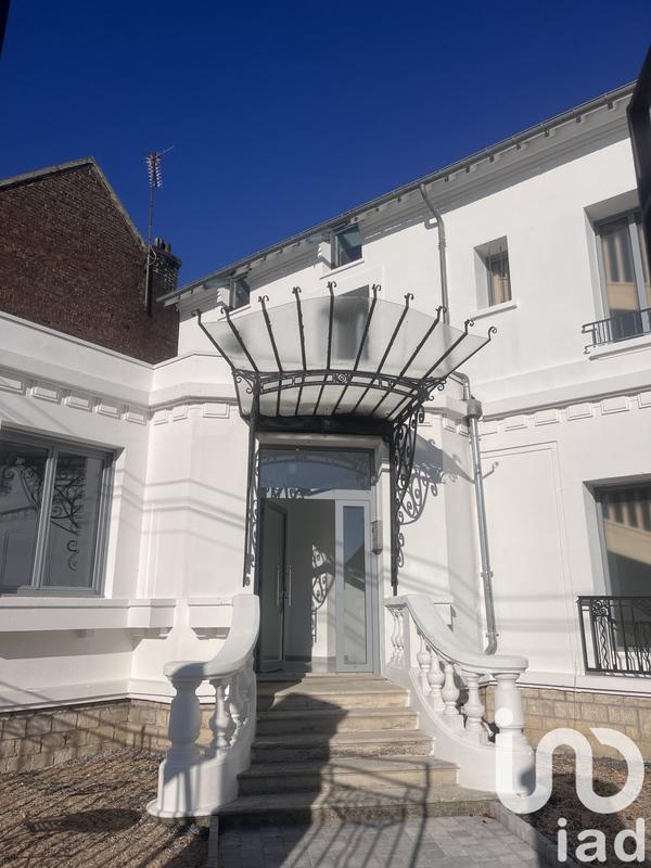 Appartement - 54 m² - 2 pièces