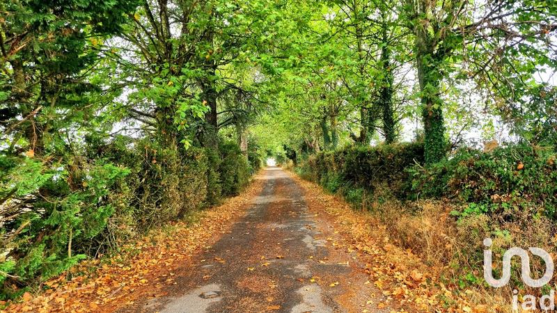 Ferme - 519 m² - 18 pièces