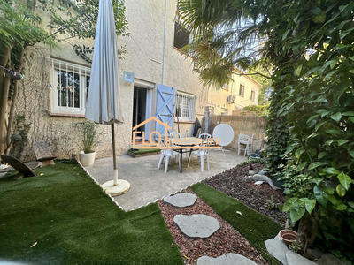 Maison - 112 m² - 6 pièces