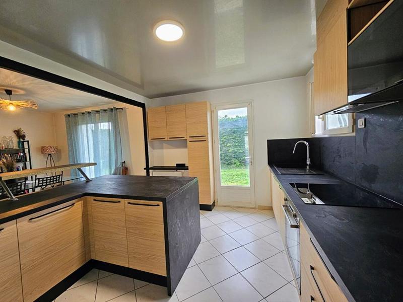 Villa - 110 m² - 1 pièce