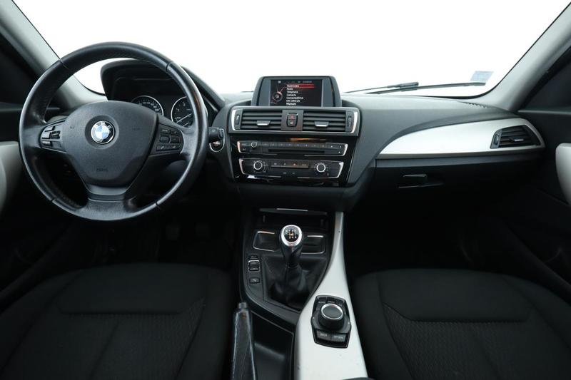 Bmw Série 1 116d Lounge 5p 116 ch