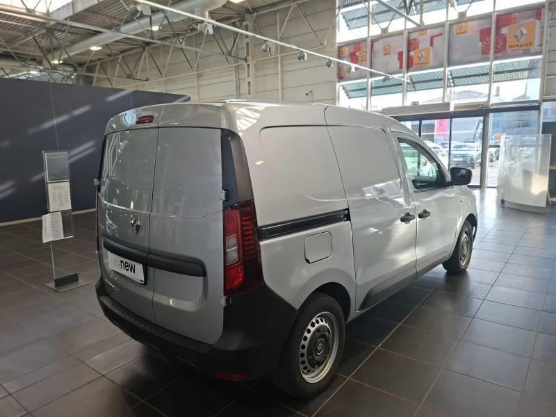 Renault Express (30) Van Blue Dci 95 - 22 Confort