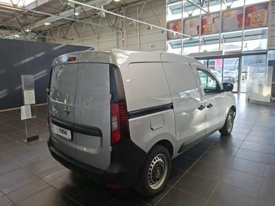 Renault Express (30) Van Blue Dci 95 - 22 Confort