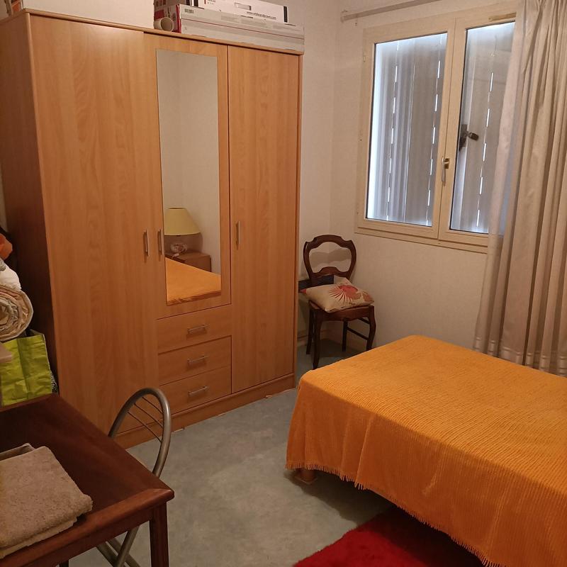 Appartement - 86 m² - 5 pièces