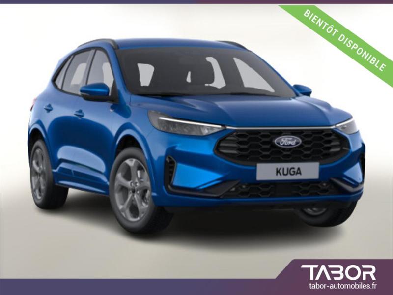 Ford Kuga 180 Fhev St-Line sièges chauf Led Cam
