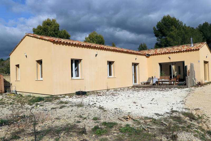 Villa - 135 m² - 5 pièces