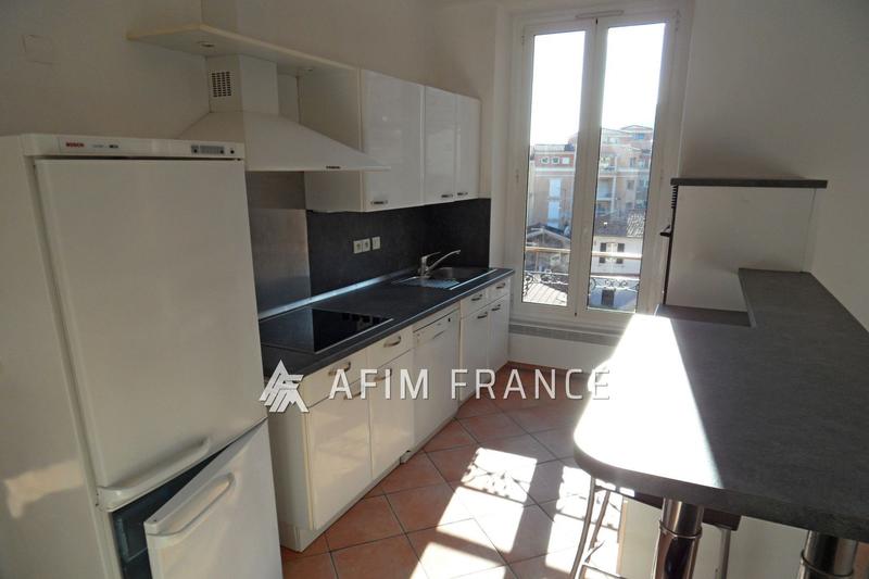 Appartement - 54 m² - 3 pièces